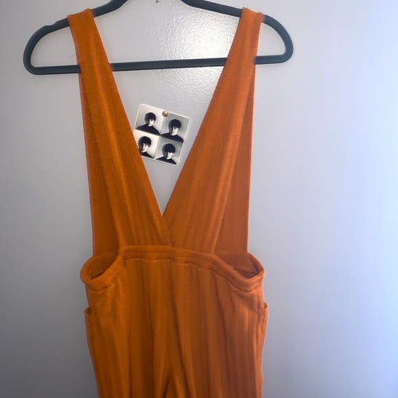 Jumpsuit - Picture 2 of 2